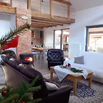 Casa de Férias Harmónia