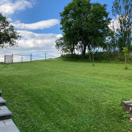Harmonia Holiday home Lucka