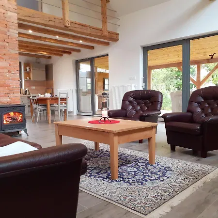 Holiday home Harmonia