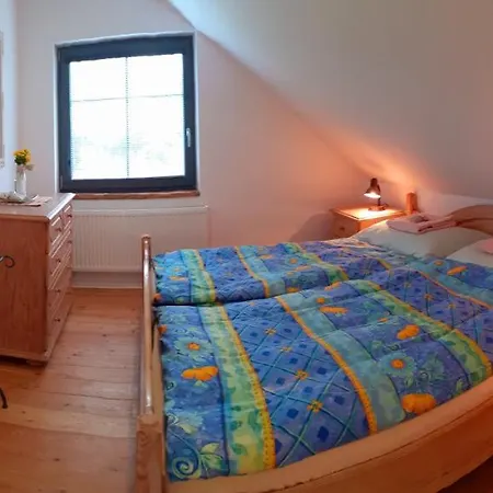 Feriehus Harmonia