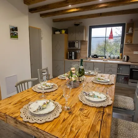 Holiday home Harmonia *