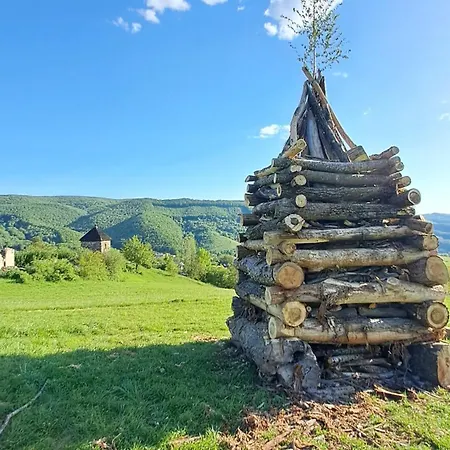 Holiday home Harmonia