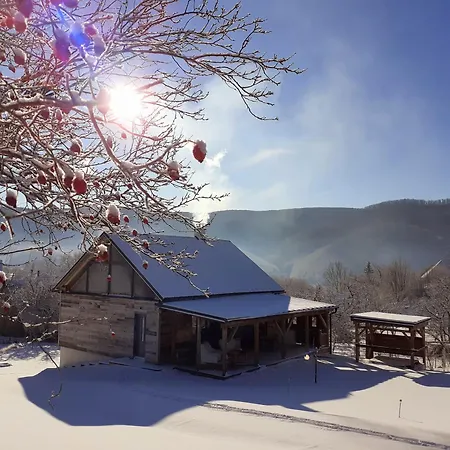 Holiday home Harmonia *