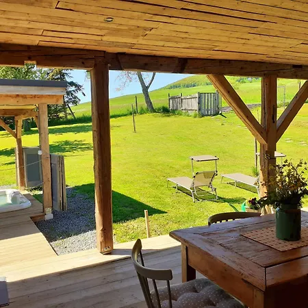 Casa vacanze Harmonia Lucka