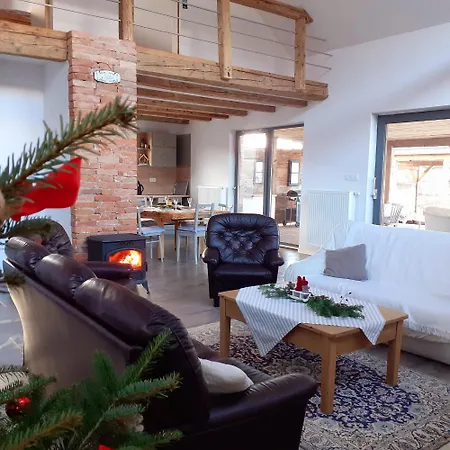 Holiday home Harmonia