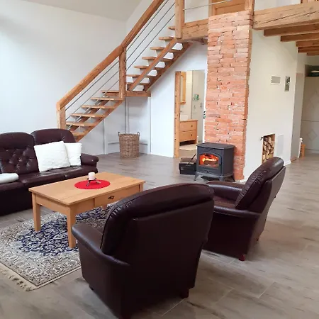 Harmonia Holiday home *