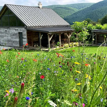 Harmonia Prázdninový dům