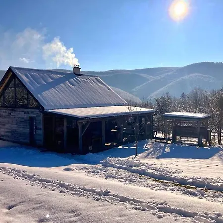 Harmonia Prázdninový dům