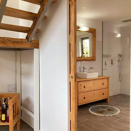 Harmonia Holiday home *