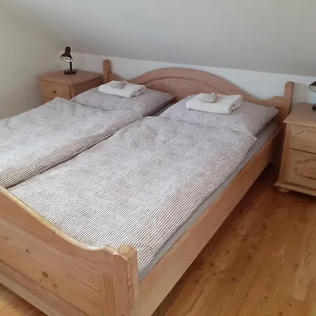 Harmonia Holiday home Lucka