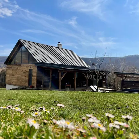 Holiday home Harmonia *