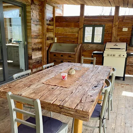 Holiday home Harmonia *