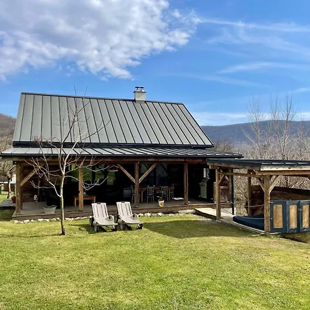 Prázdninový dům Harmonia *