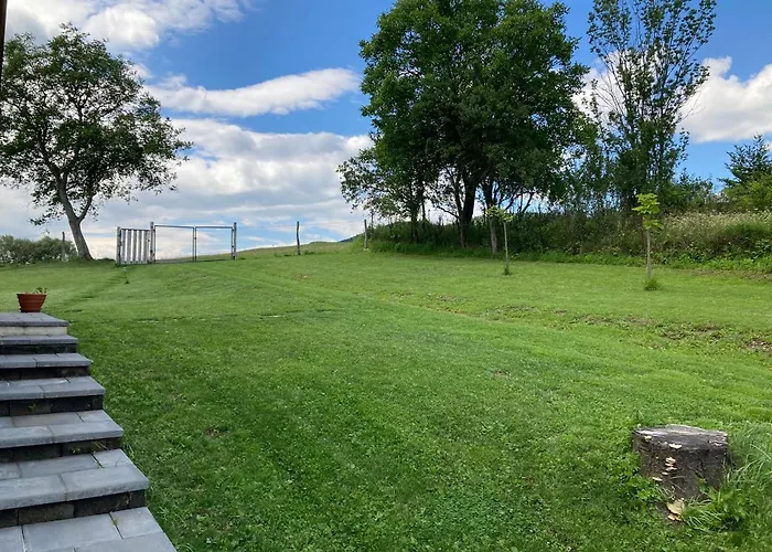 Harmonia Ferienhaus Lucka