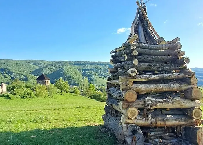 Prázdninový dům Harmonia