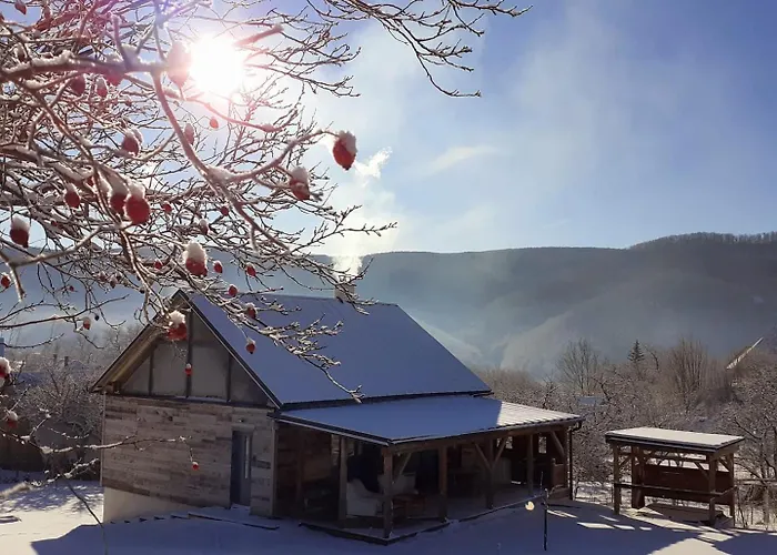 Ferienhaus Harmonia *