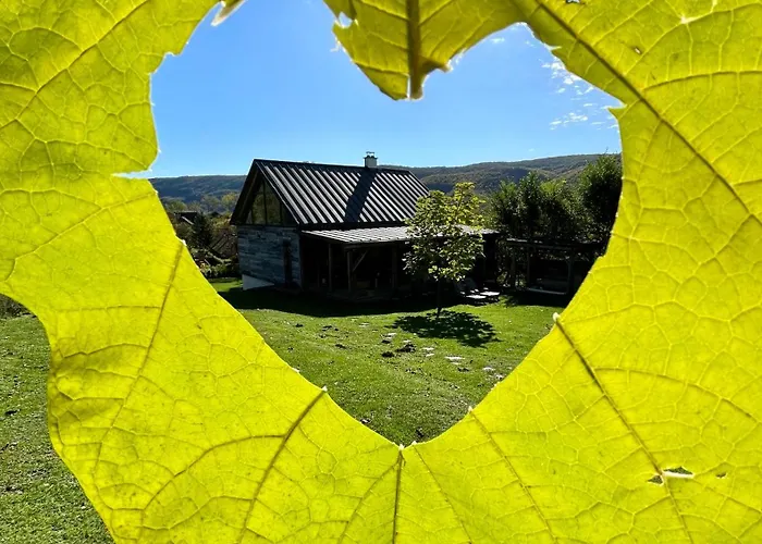 Ferienhaus Harmonia *