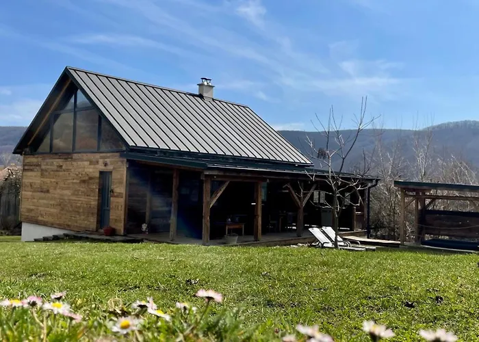 Ferienhaus Harmonia *